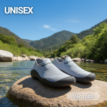 Hawaianas - Colección unisex