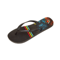 Ojota Estampada Tribal