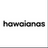 Hawaianas logo