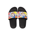 Chancla Hawaianas Full Comic Mujer