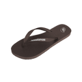 Ojota Classic Rubber Marrón