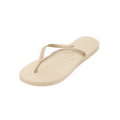 Ojotas Slim Beige