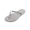 Ojotas Slim Plata