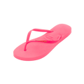 Ojotas Slim Rosa