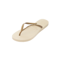 Ojotas Slim Beige